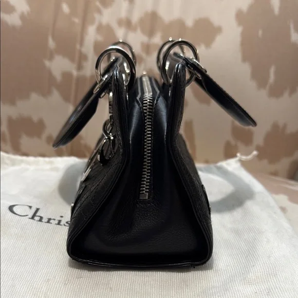 DIOR Lady D-Joy (Rare Vintage) - Picture 3 of 14